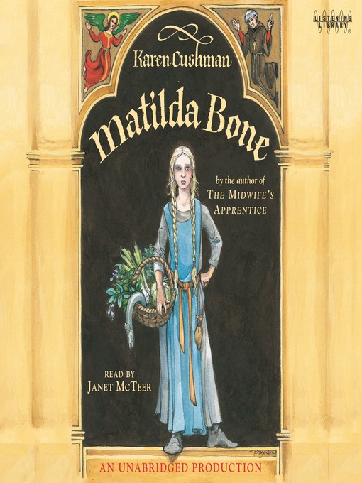 Title details for Matilda Bone by Karen Cushman - Available